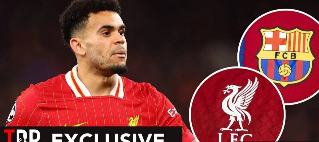 周薪5.5万镑英媒：迪亚斯给利物浦下最后通牒，不涨薪就离队