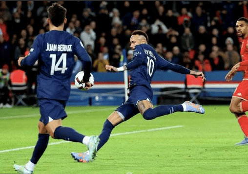 法甲：巴黎圣曼VS昂热，7连虹做胆，比分稳串1688倍跟上这波，暴击收米!