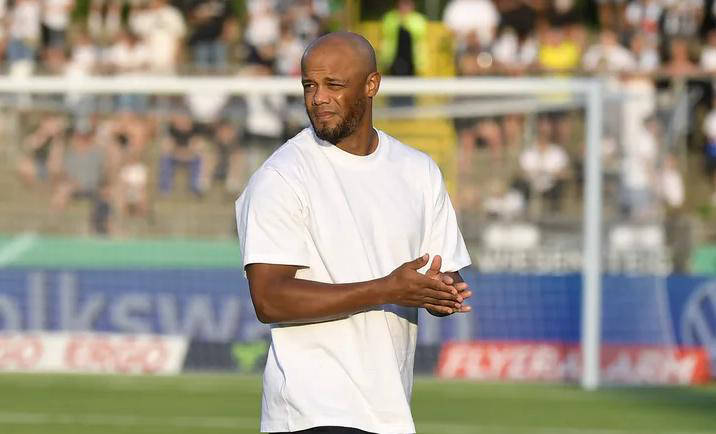 德甲悬念！拜仁2-2多特领跑，勒沃库森0-0柏林联合