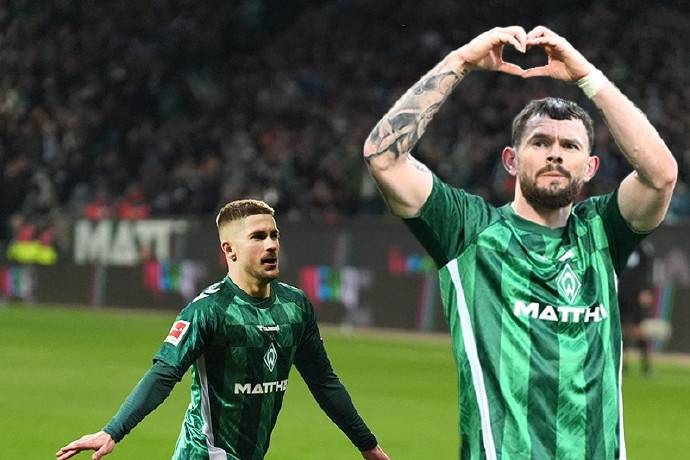 德甲联赛：云达不莱梅VS波鸿预测分析