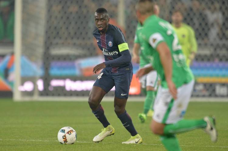 马图伊迪：欧冠决赛时整个法国都会支持巴黎圣日耳曼